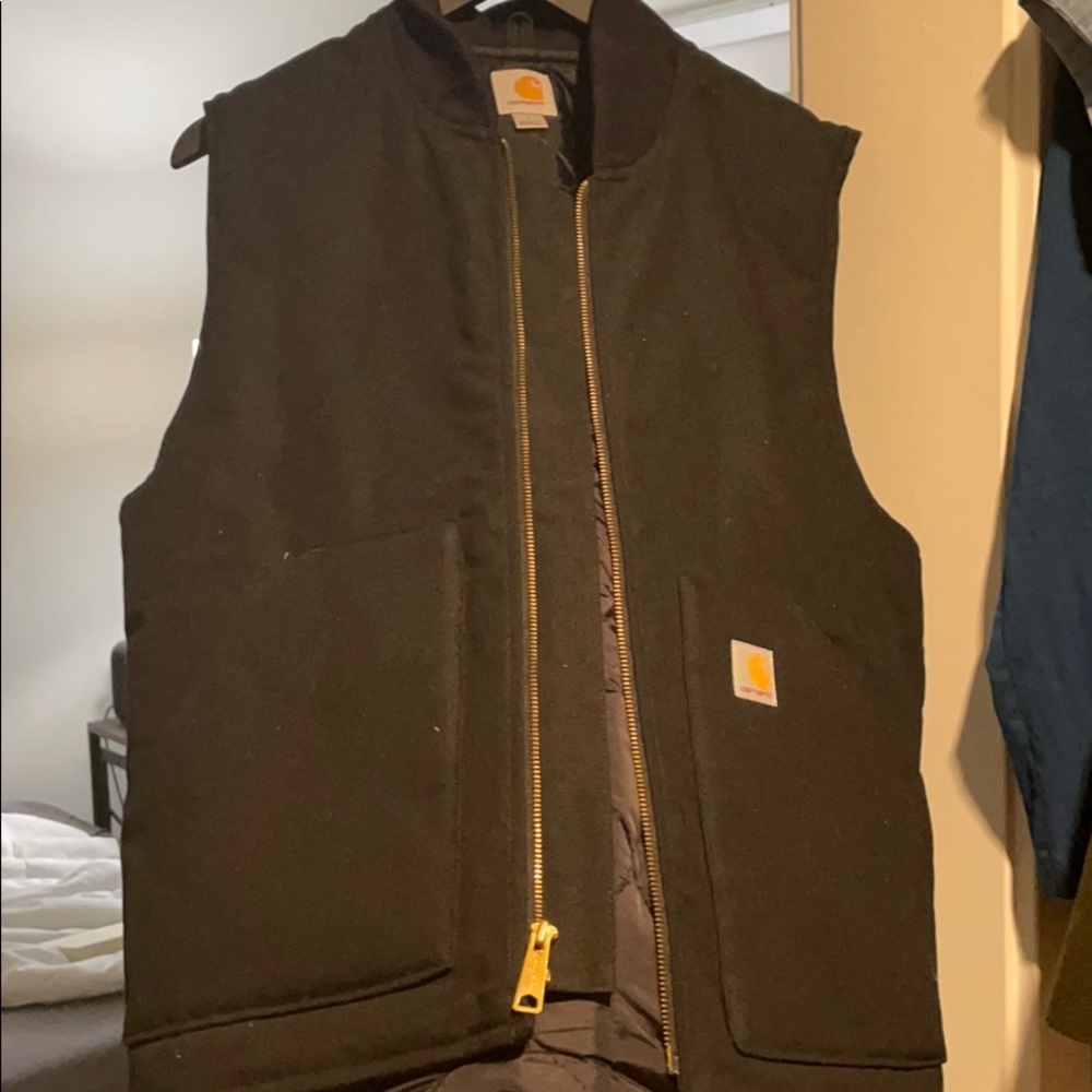 Carhartt Vest